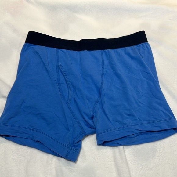 Variety 3 pack of boxer briefs! 2 pairs of JCrew and 1 pair of Michael Kors - Picture 4 of 4